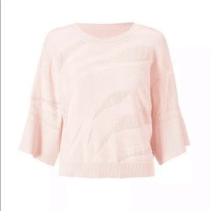 Spring 2020 Cabi Shy pullover